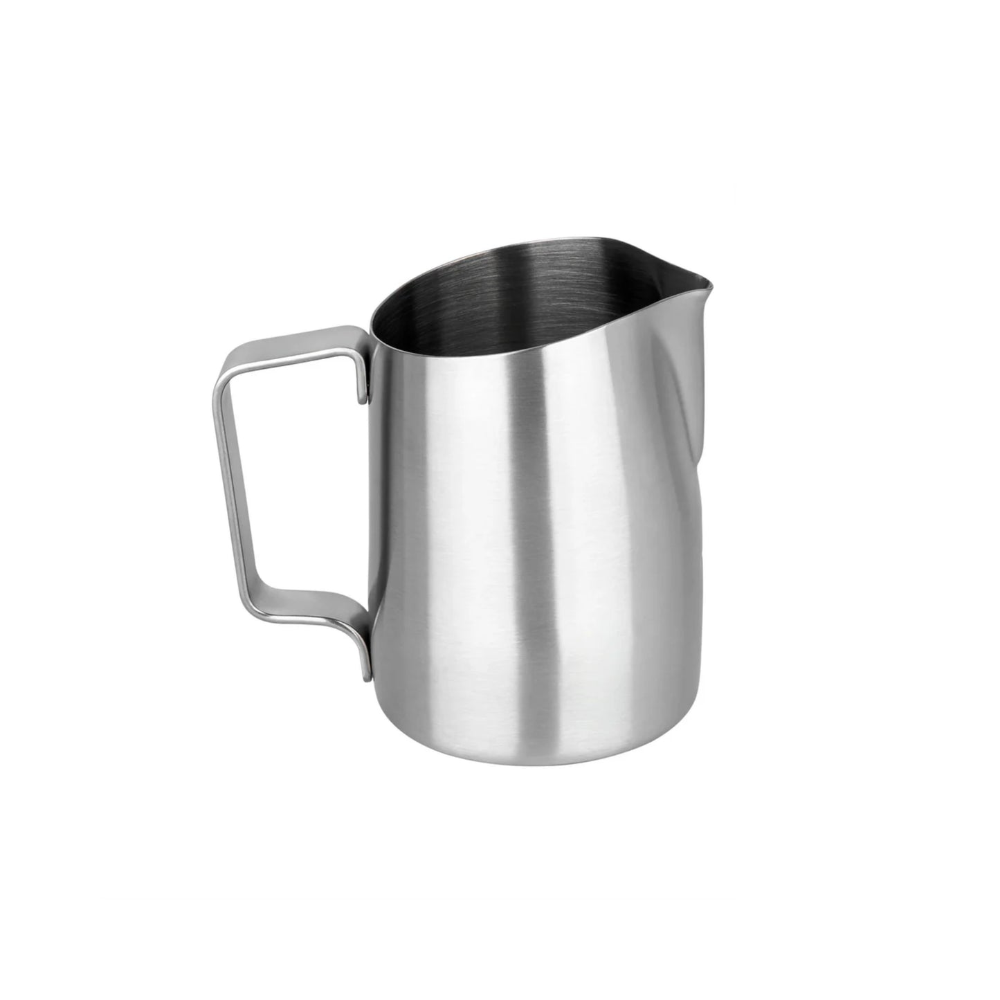 WPM #06 Round Spout Milk Pitcher (300ml/ 450ml)