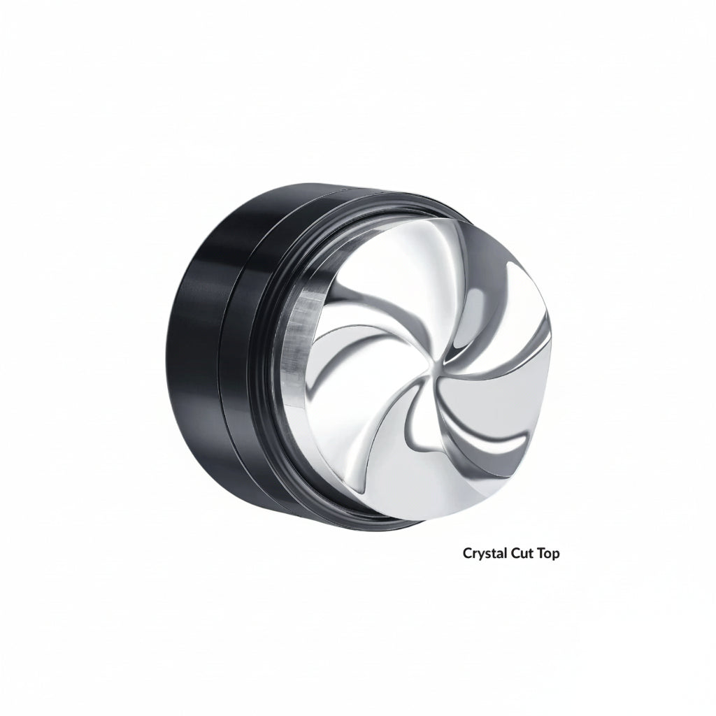 Normcore Coffee Gravity Distributor Tool