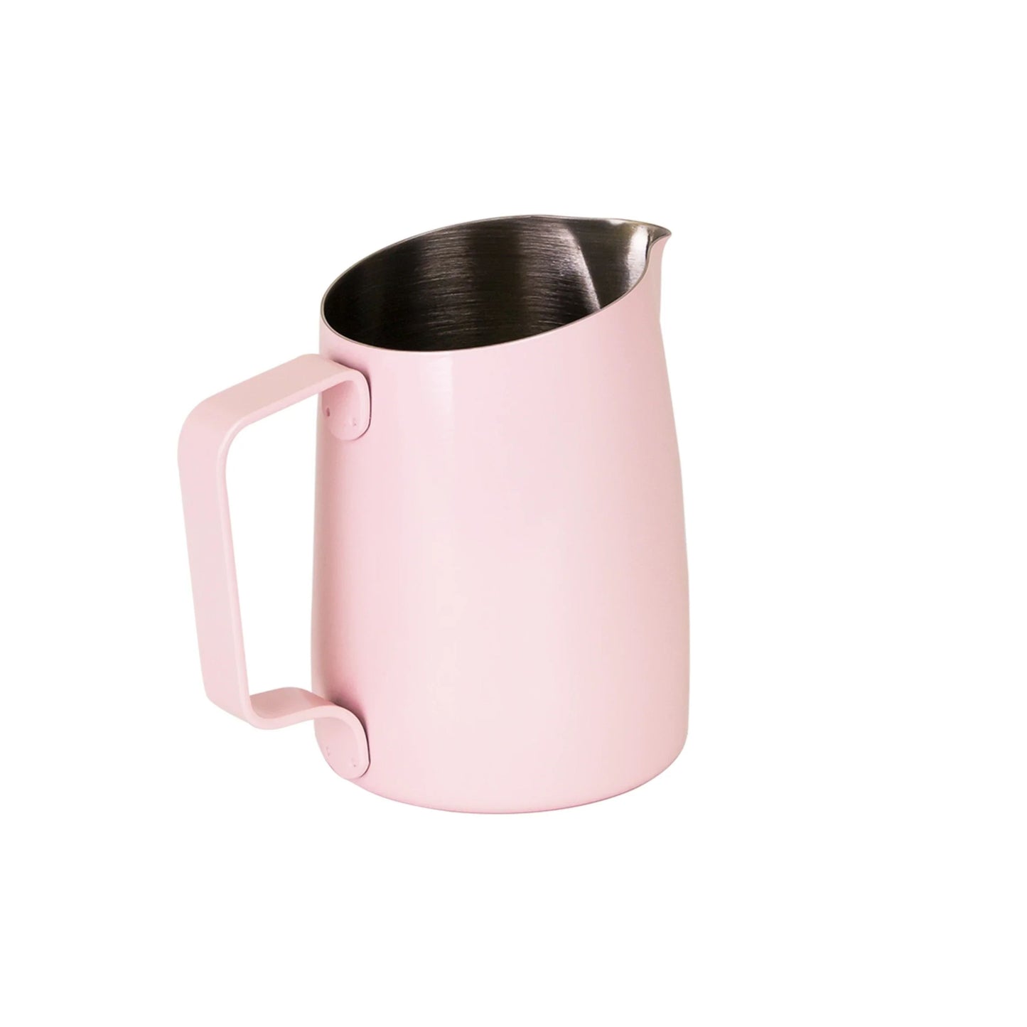 WPM #06 Round Spout Milk Pitcher (300ml/ 450ml)