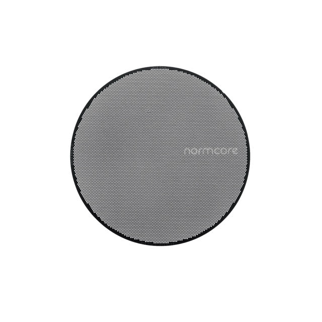 Normcore Espresso Puck Screen with 0.2/0.8/1.7mm thickness