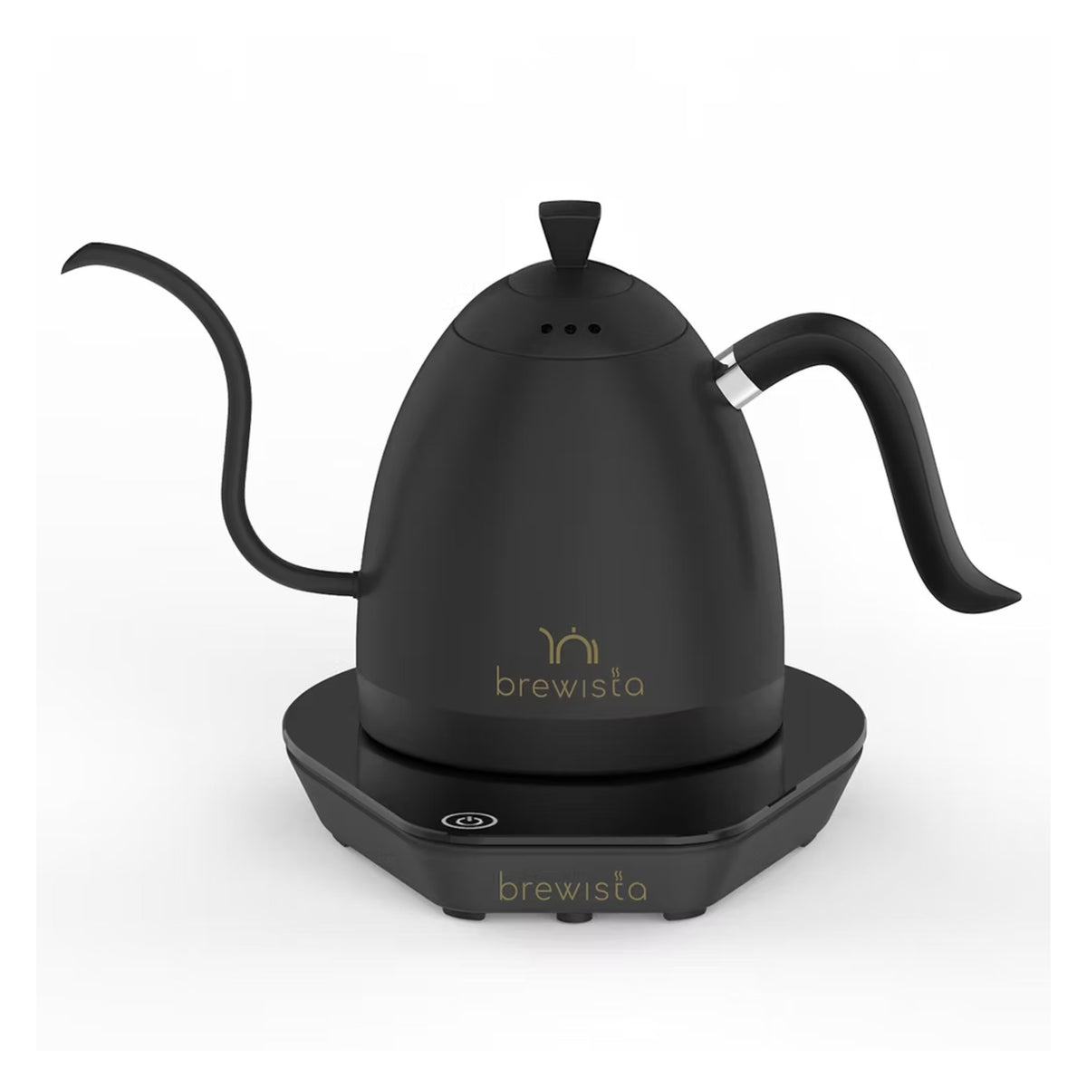 Brewista Artisan 600ml Gooseneck Kettle (3rd Gen Pro)