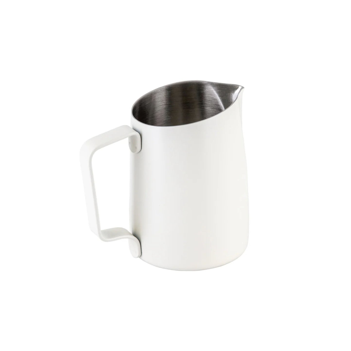 WPM #06 Round Spout Milk Pitcher (300ml/ 450ml)