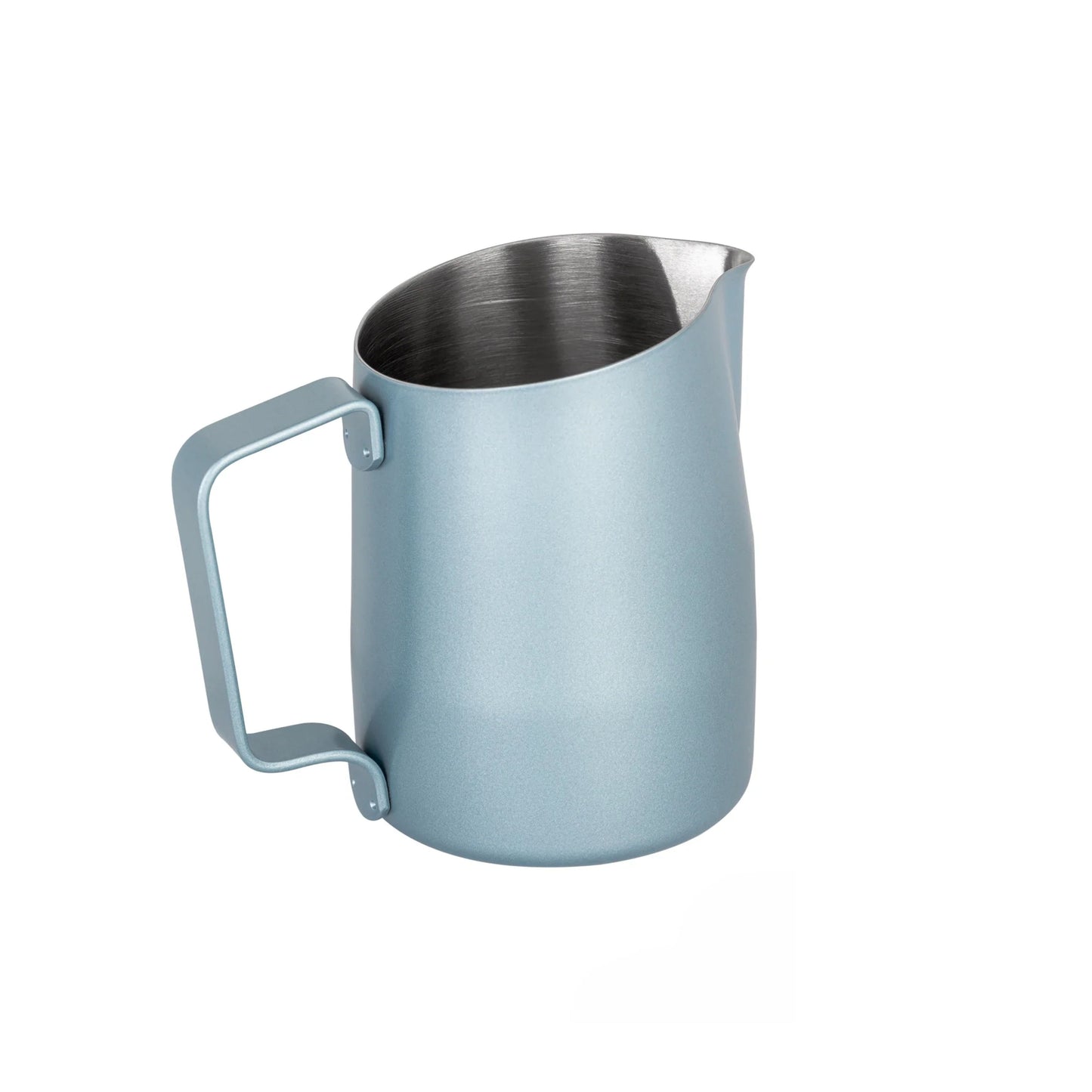 WPM #06 Round Spout Milk Pitcher (300ml/ 450ml)