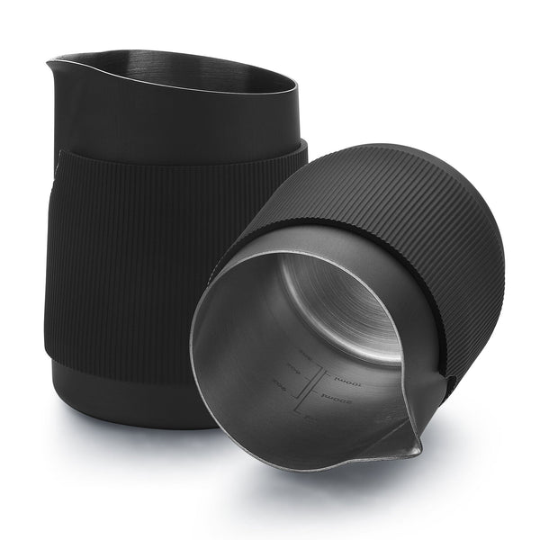 Normcore Handleless Milk Pitcher