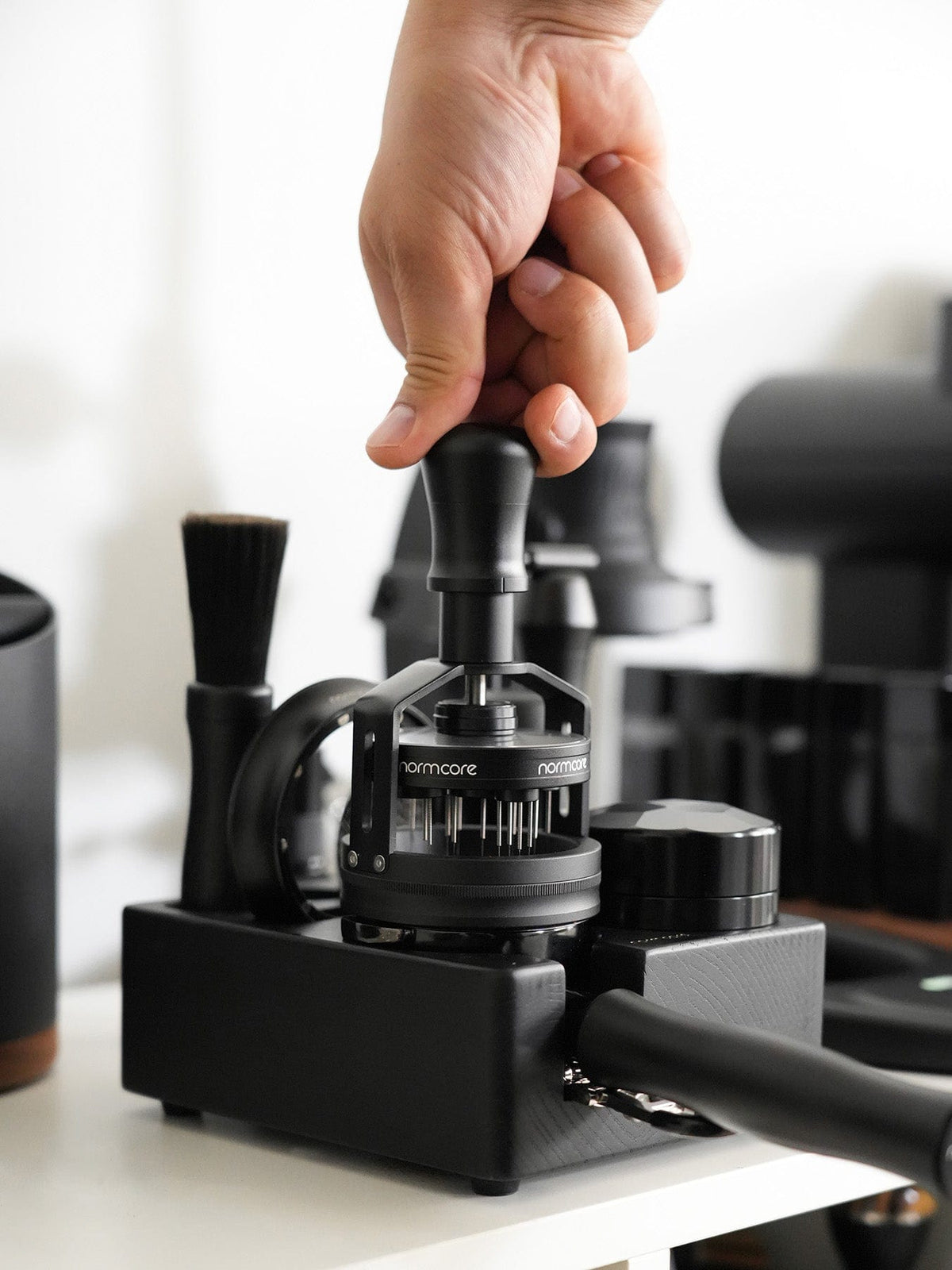 Normcore Needle Distributor Tool V3