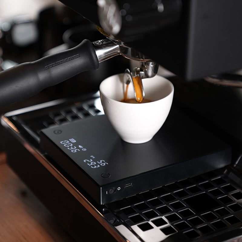 Timemore Black Mirror Basic 2.0 Coffee Scale