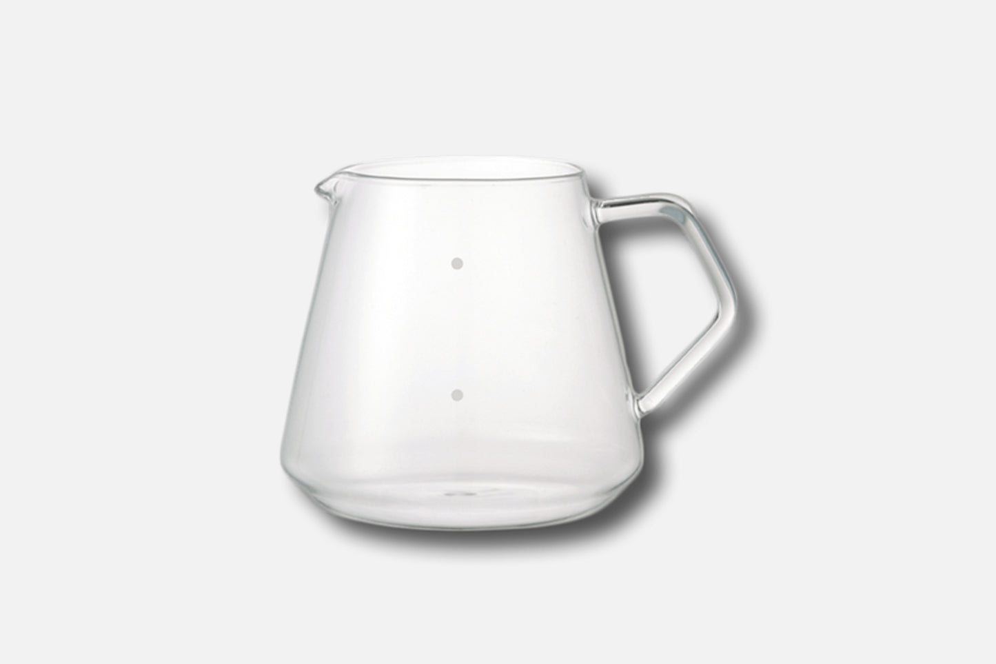 Kinto SCS Coffee Server