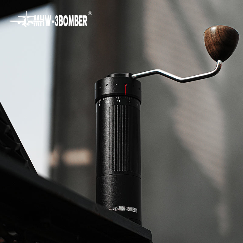 MHW-3BOMBER Blade R3 Coffee Hand Grinder