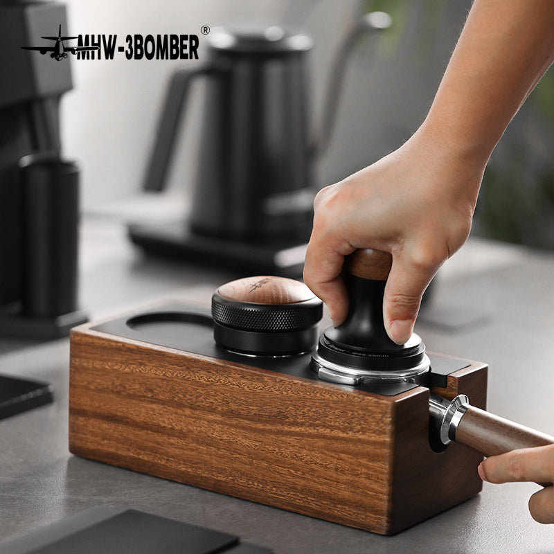 MHW-3BOMBER Espresso Coffee Portafilter Holder