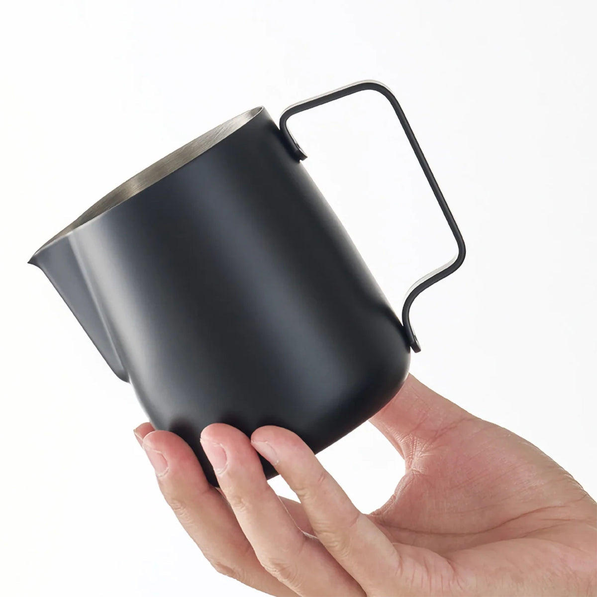 WPM #30 Competition Milk Pitcher