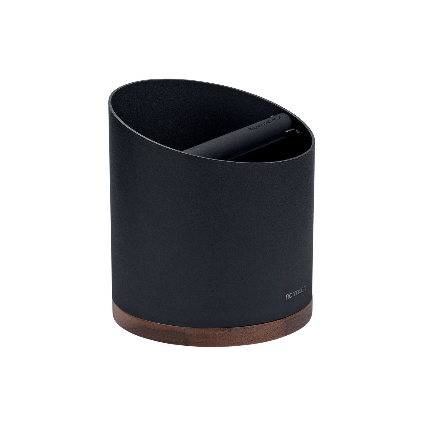 Normcore Heavy-Duty Espresso Knock Box