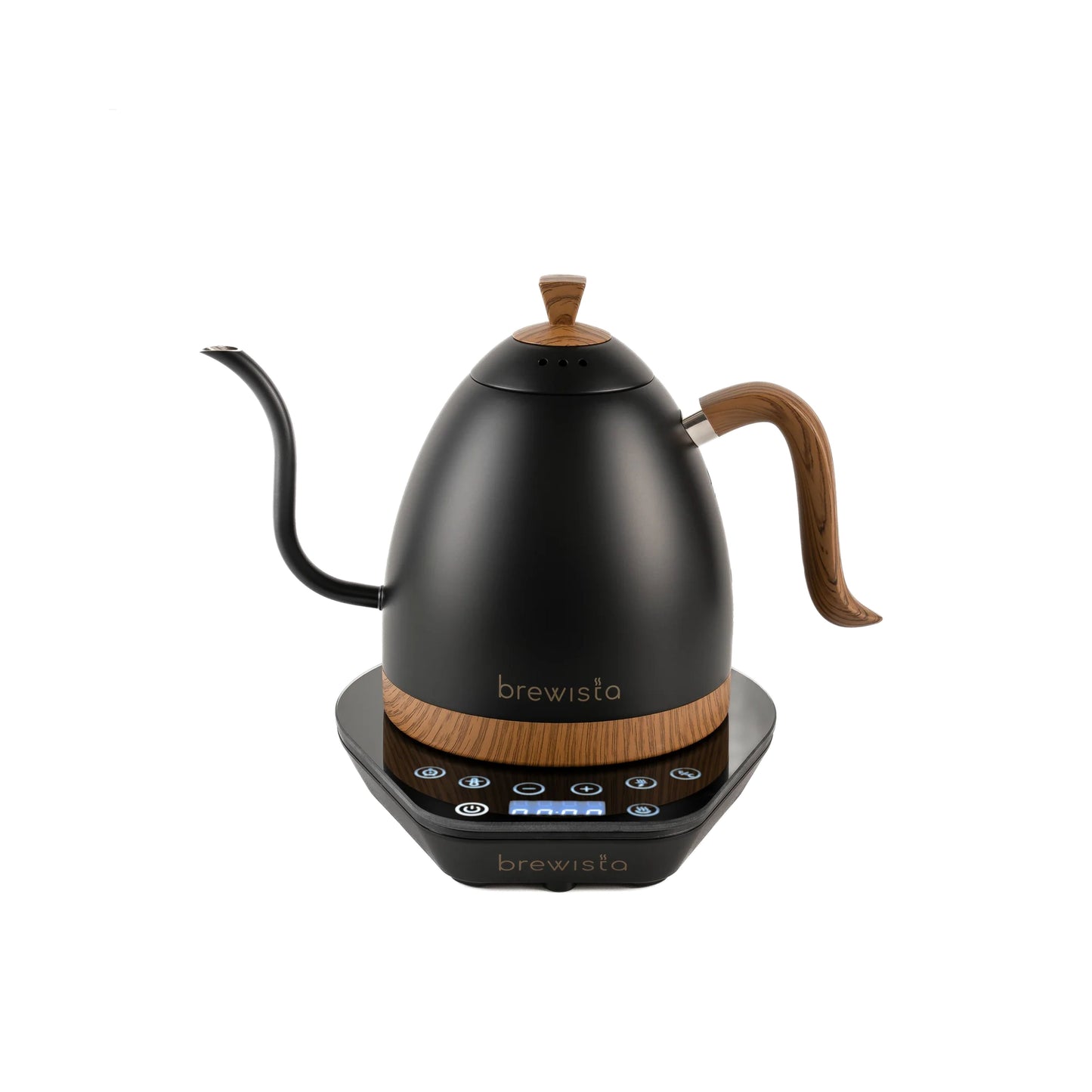 Brewista Artisan 600ml Gooseneck Kettle (3rd Gen)