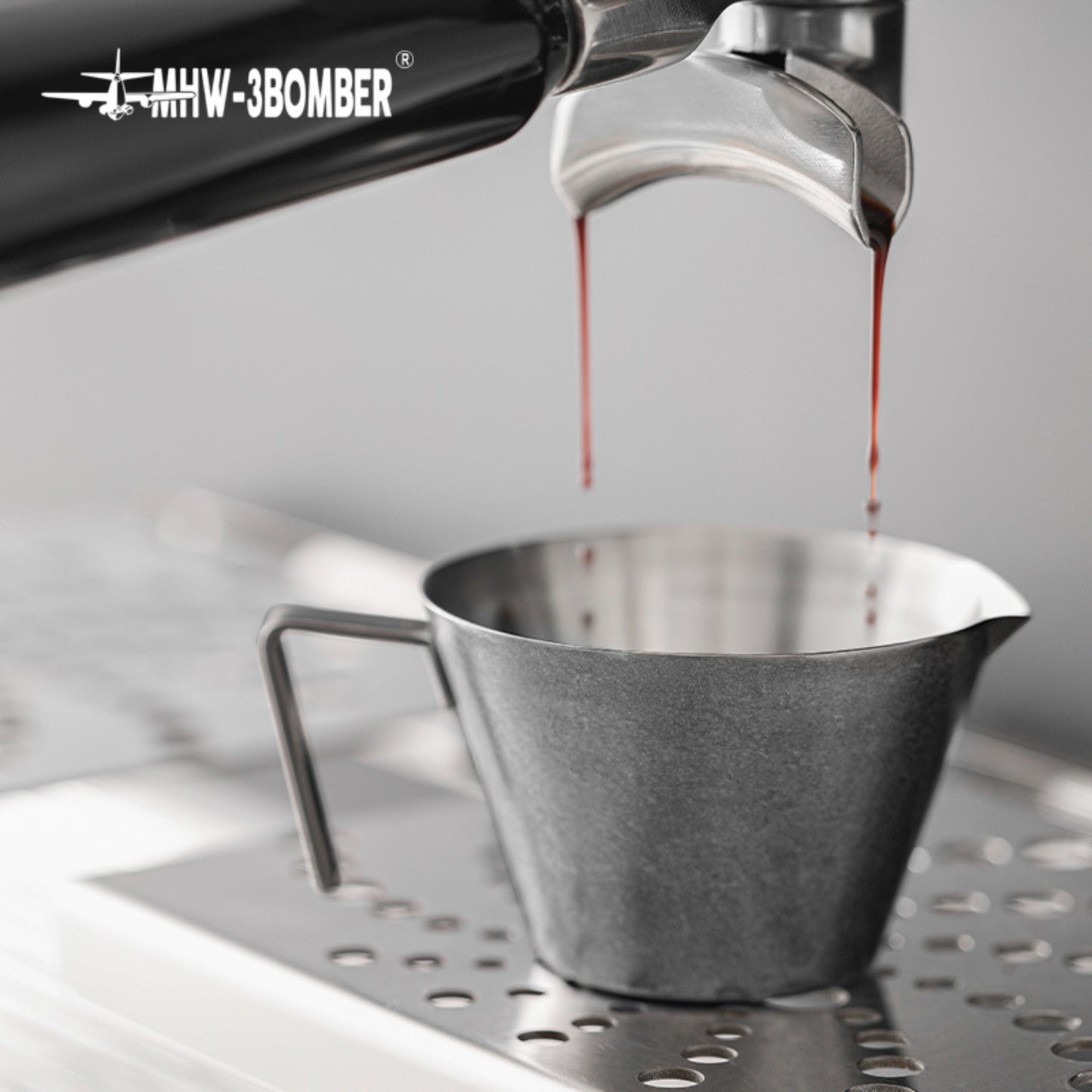 MHW-3BOMBER Measuring Cup (100ml)