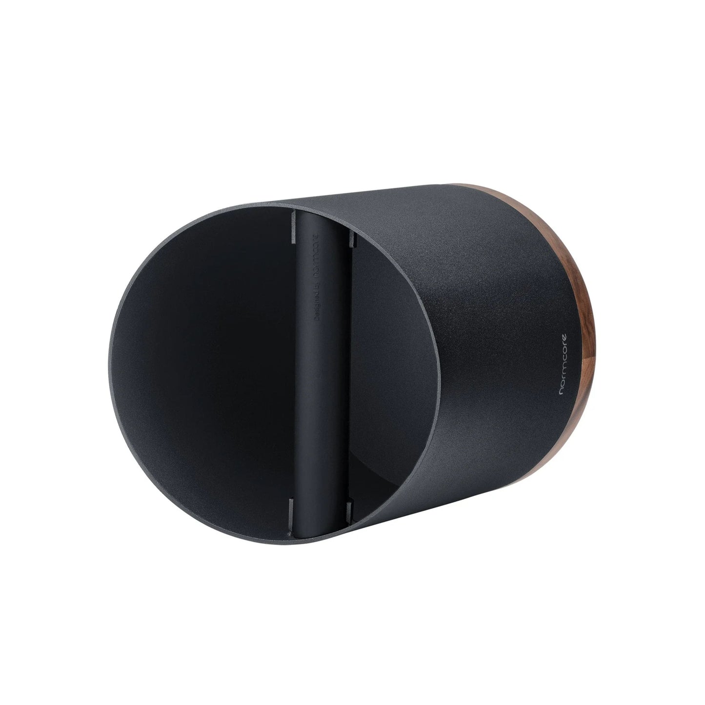 Normcore Heavy-Duty Espresso Knock Box