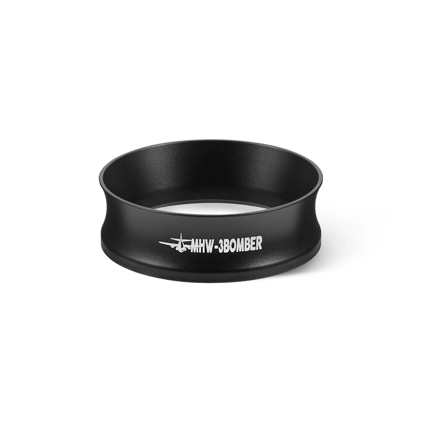 MHW-3BOMBER Espresso Magnetic Dosing Ring