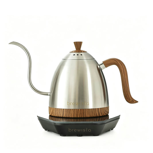 Brewista Artisan 600ml Gooseneck Kettle (3rd Gen)