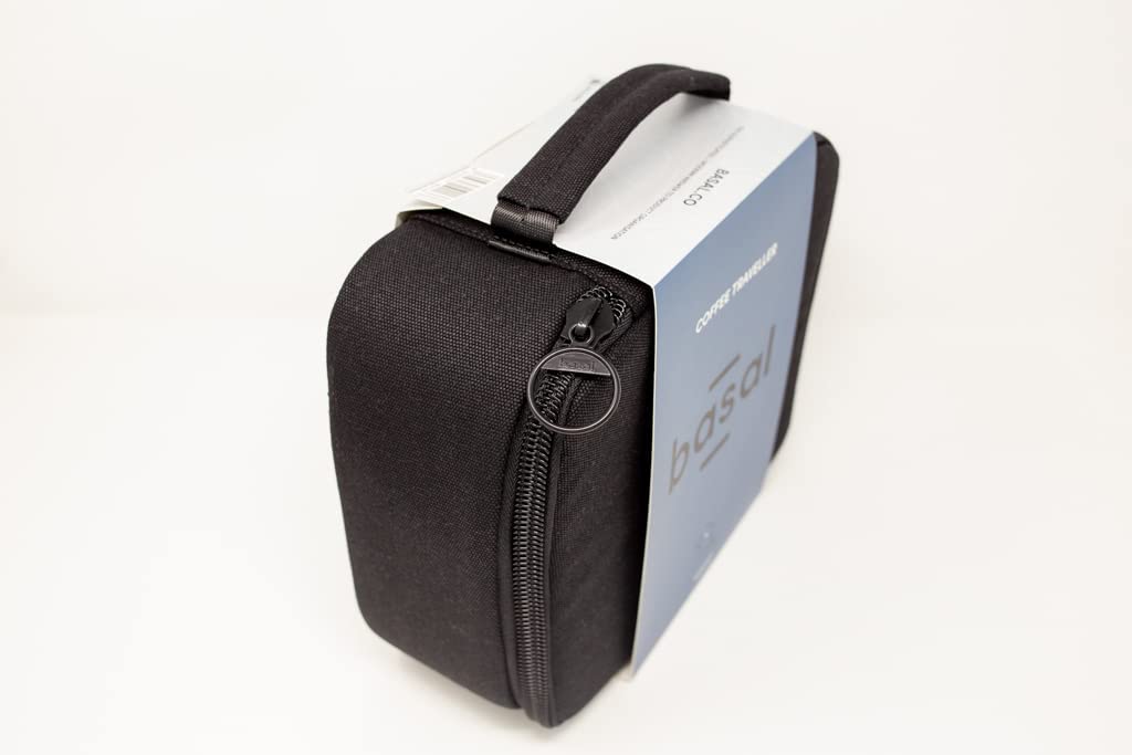 Basal Coffee Travel Bag