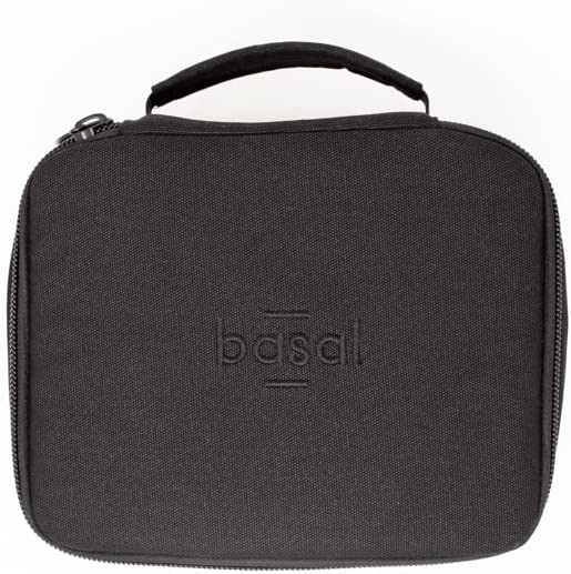 Basal Coffee Travel Bag