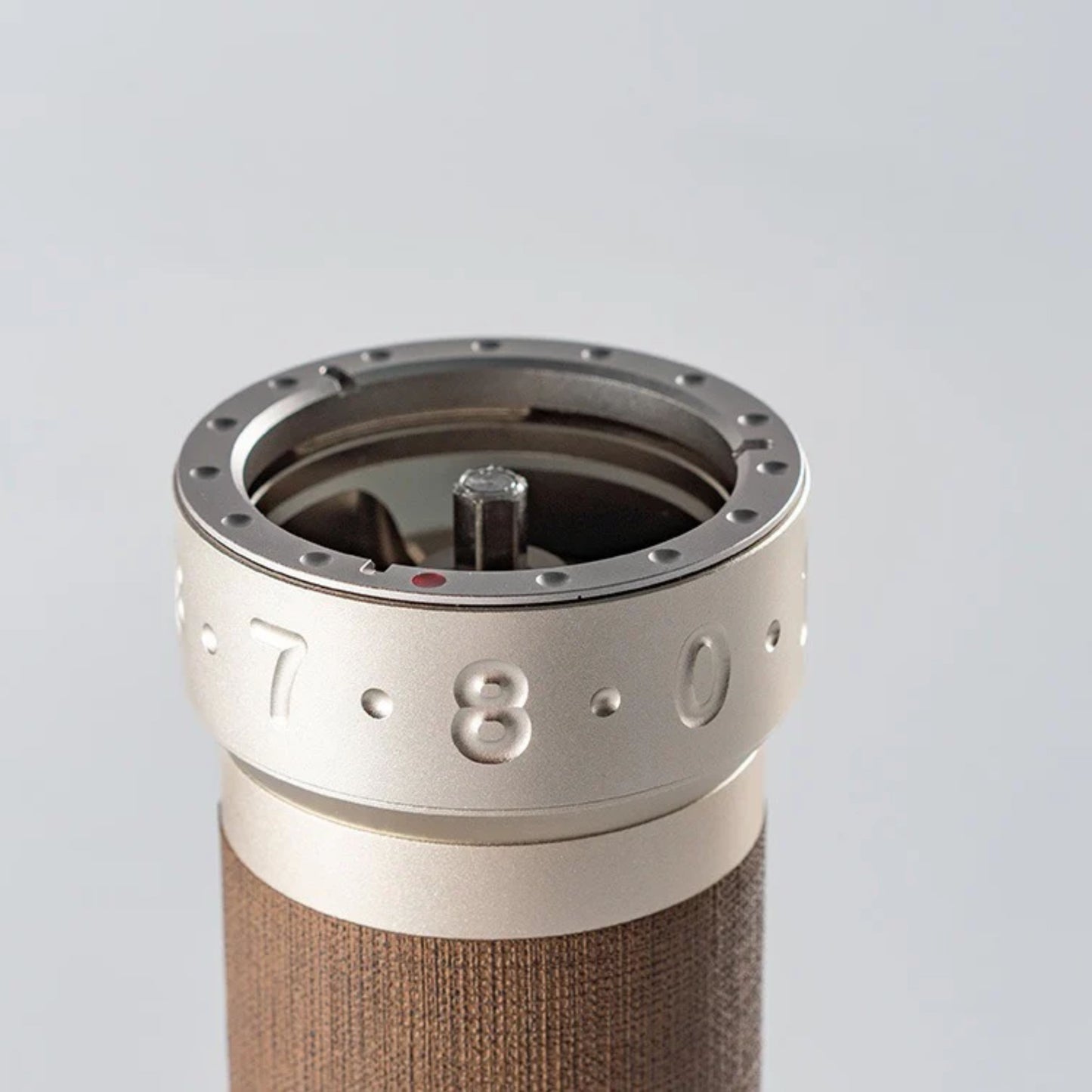 1Zpresso ZP6 Special Coffee Hand Grinder