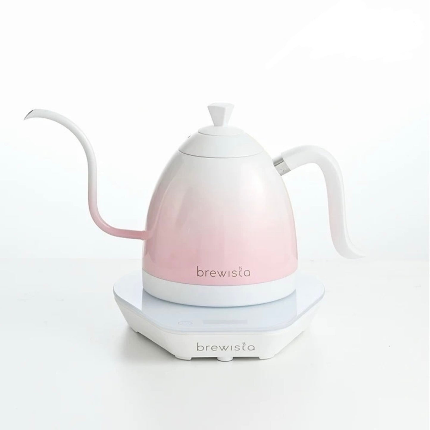 Brewista Artisan 600ml Gooseneck Kettle (3rd Gen)