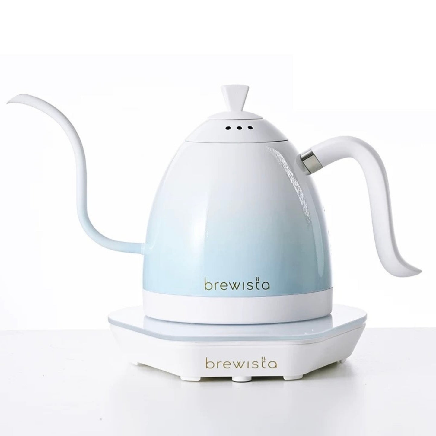 Brewista Artisan 600ml Gooseneck Kettle (3rd Gen)