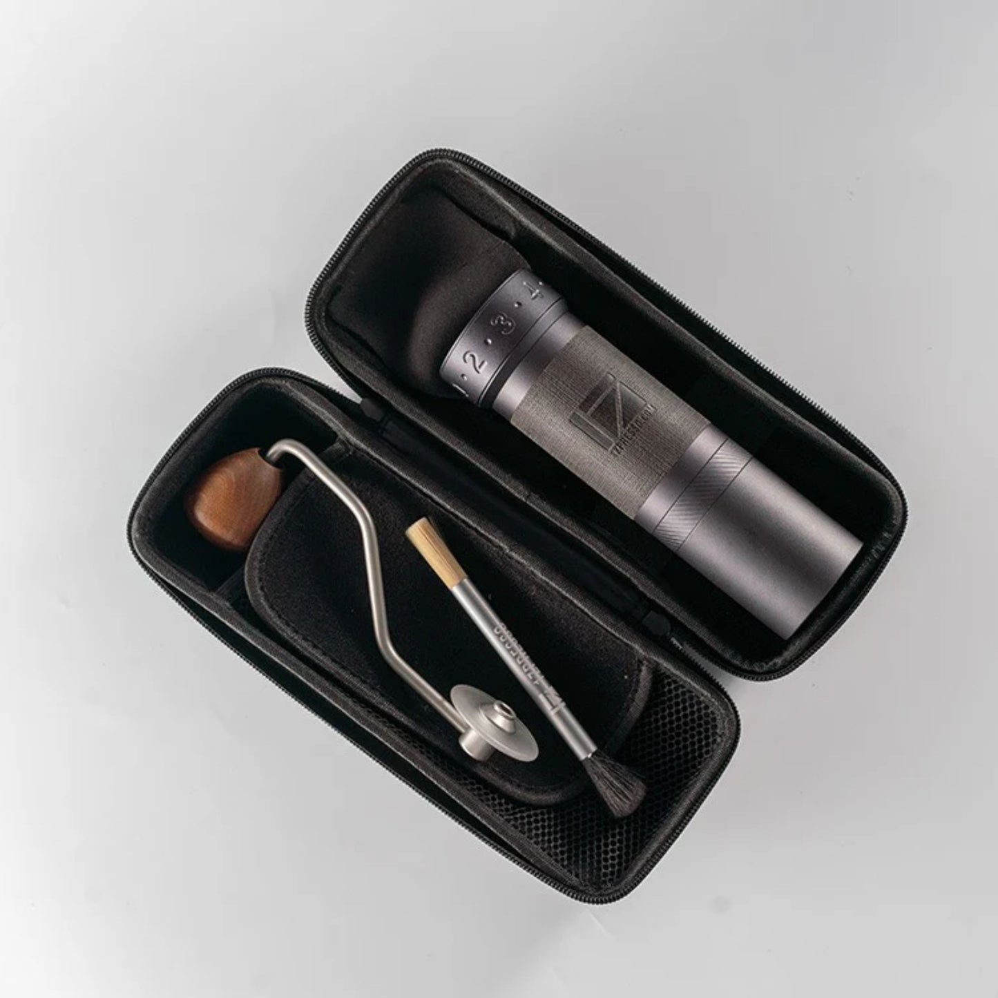 1Zpresso ZP6 Special Coffee Hand Grinder