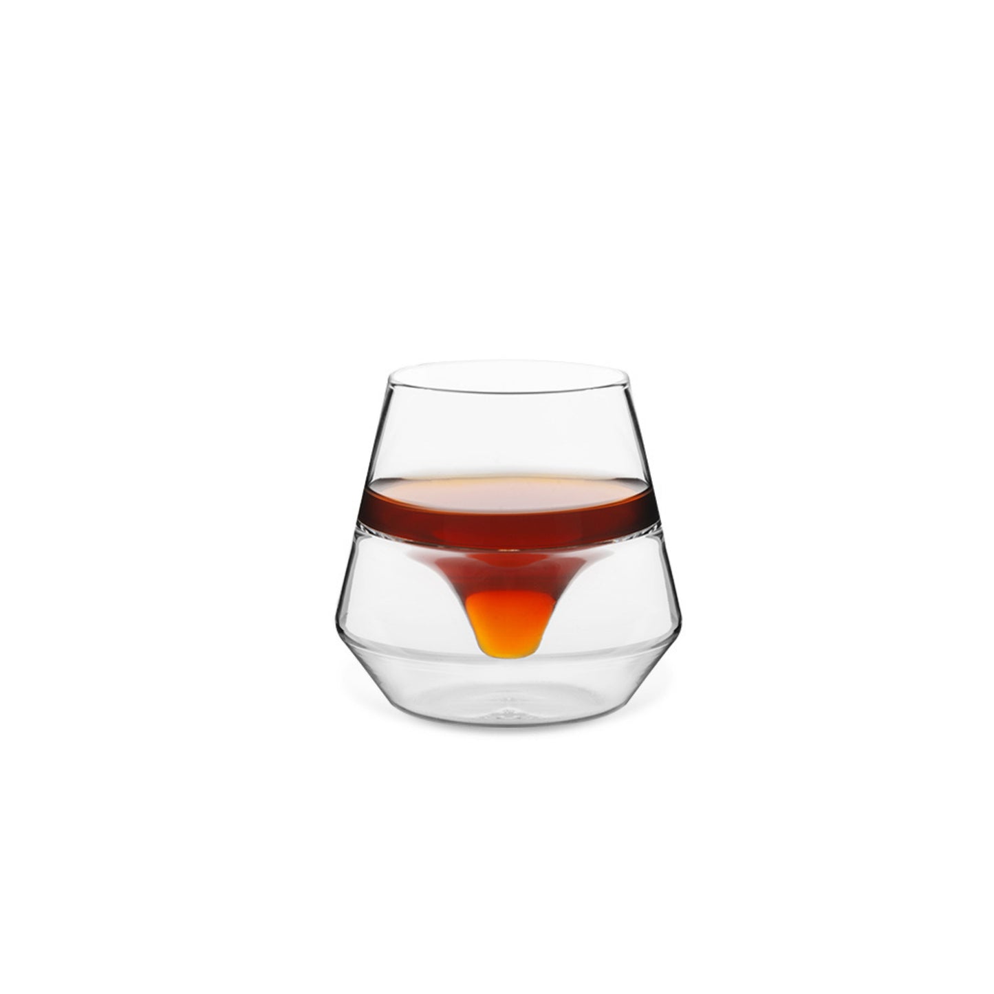 MHW-3BOMBER DW Glassware Series