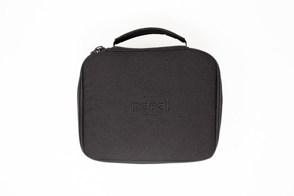 Basal Coffee Travel Bag