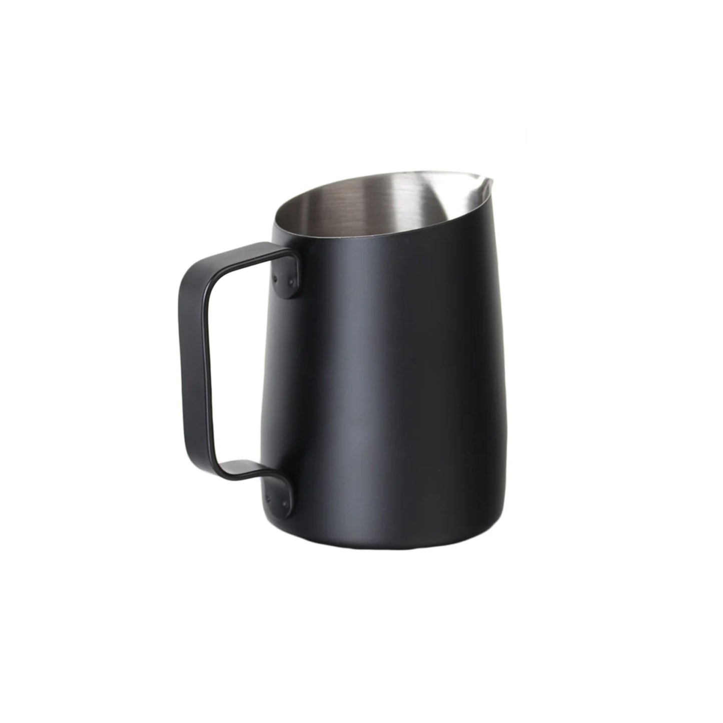 WPM #06 Round Spout Milk Pitcher (300ml/ 450ml)