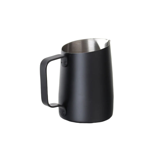 WPM #06 Round Spout Milk Pitcher (300ml/ 450ml)