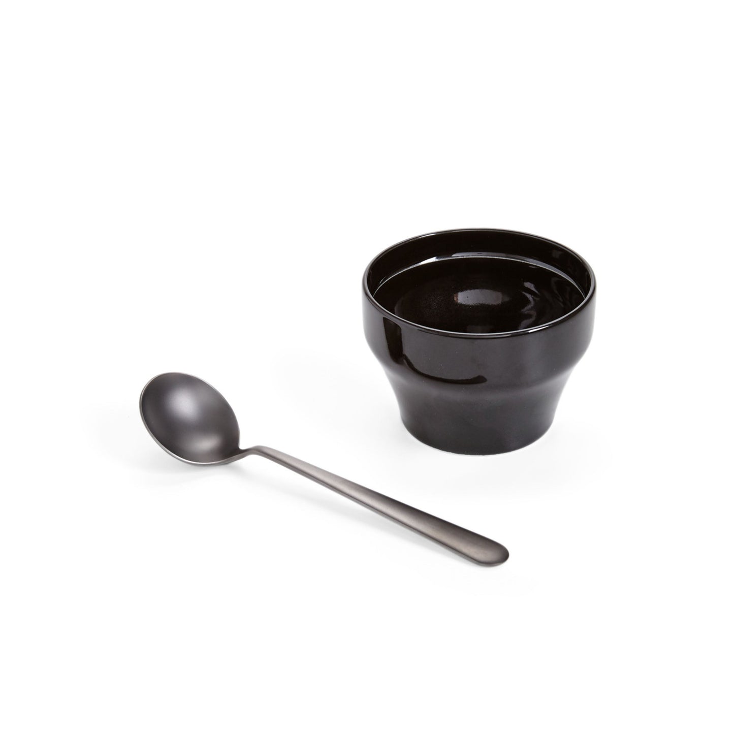 Hario Tetsu Kasuya Model Cupping Bowl and Spoon