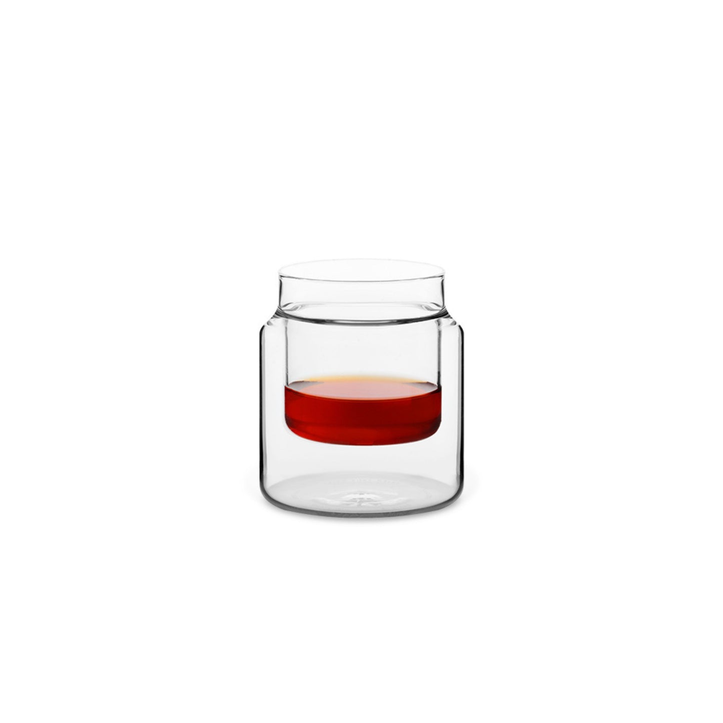 MHW-3BOMBER DW Glassware Series