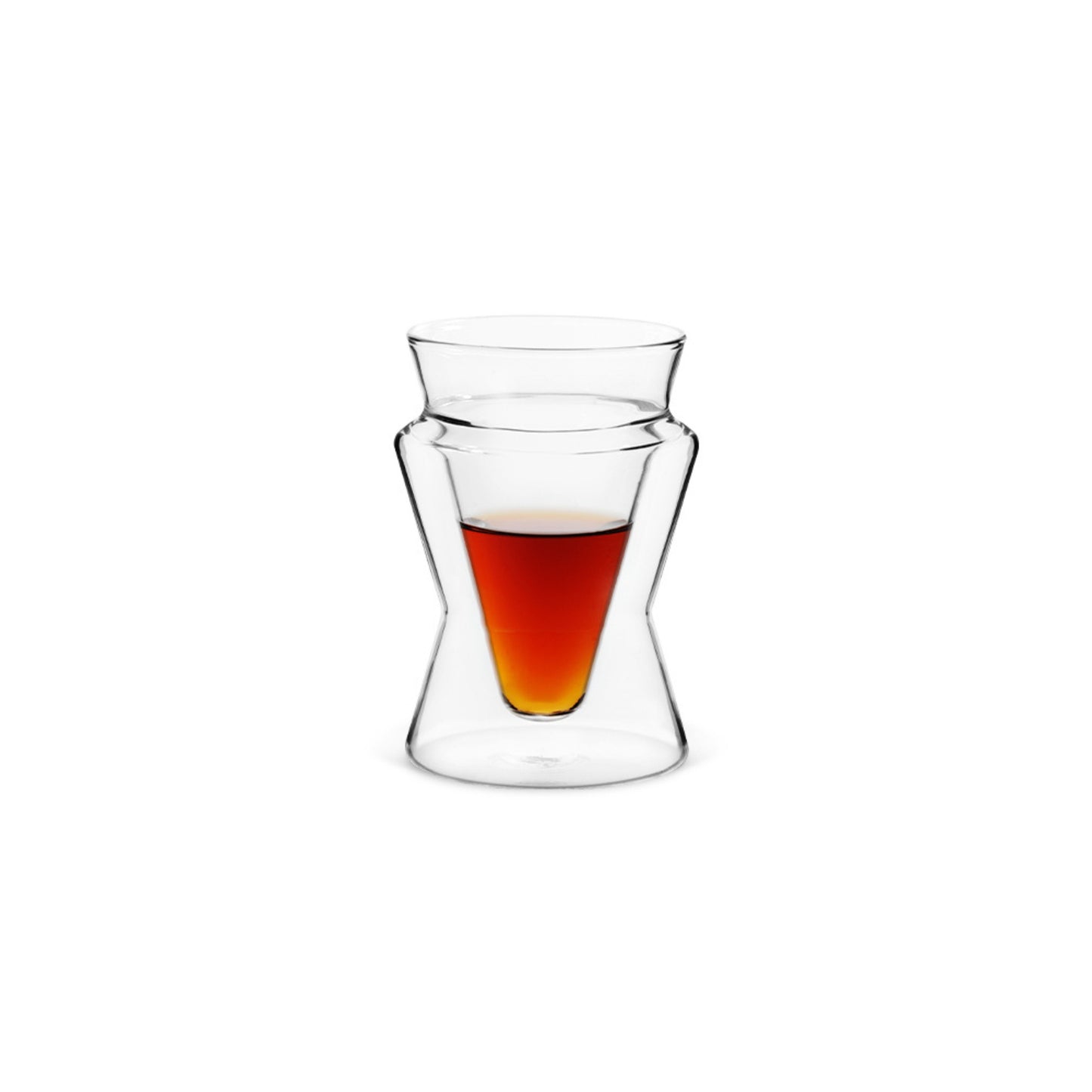 MHW-3BOMBER DW Glassware Series