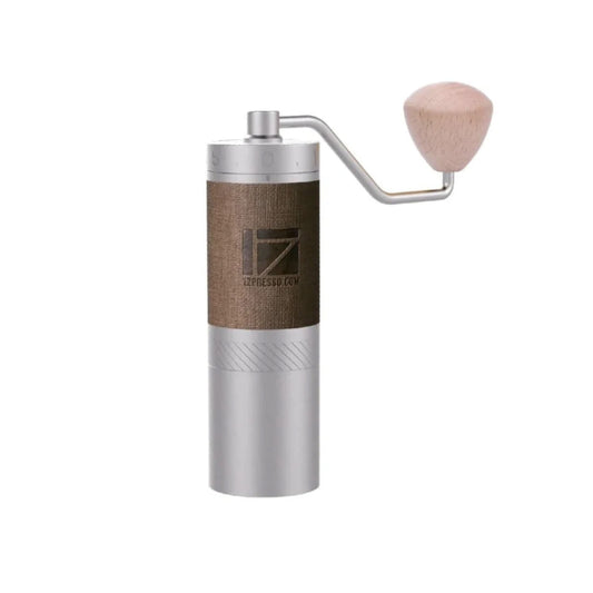 1Zpresso X-Pro S Coffee Hand Grinder