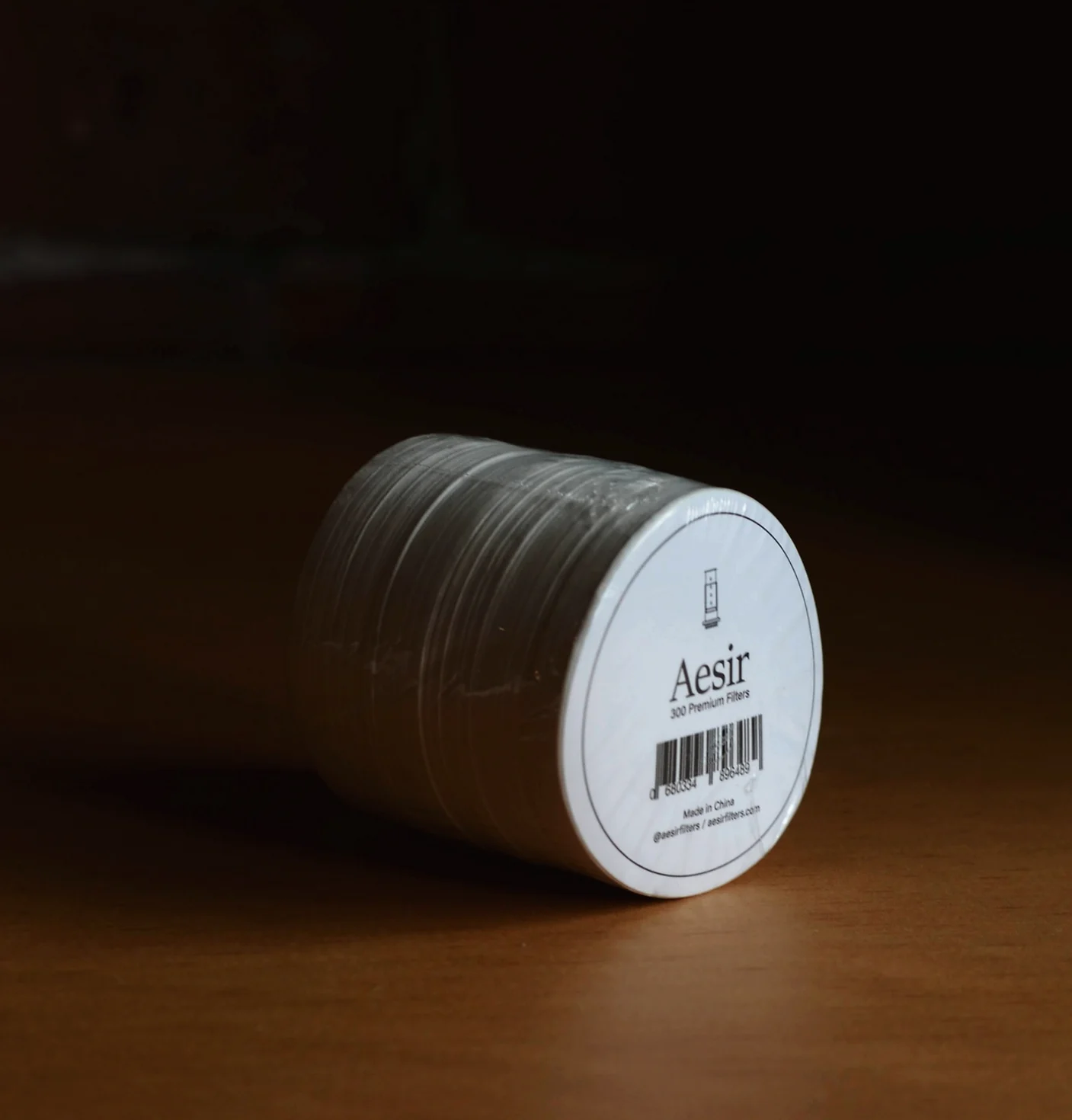 Aesir Filter Paper
