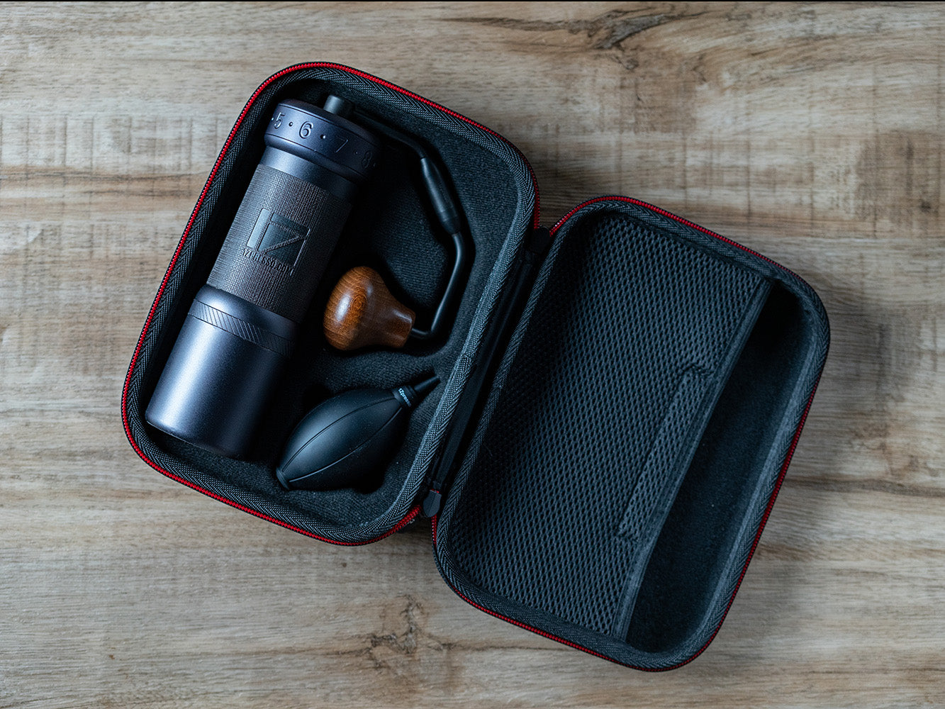 1Zpresso Carrying Case