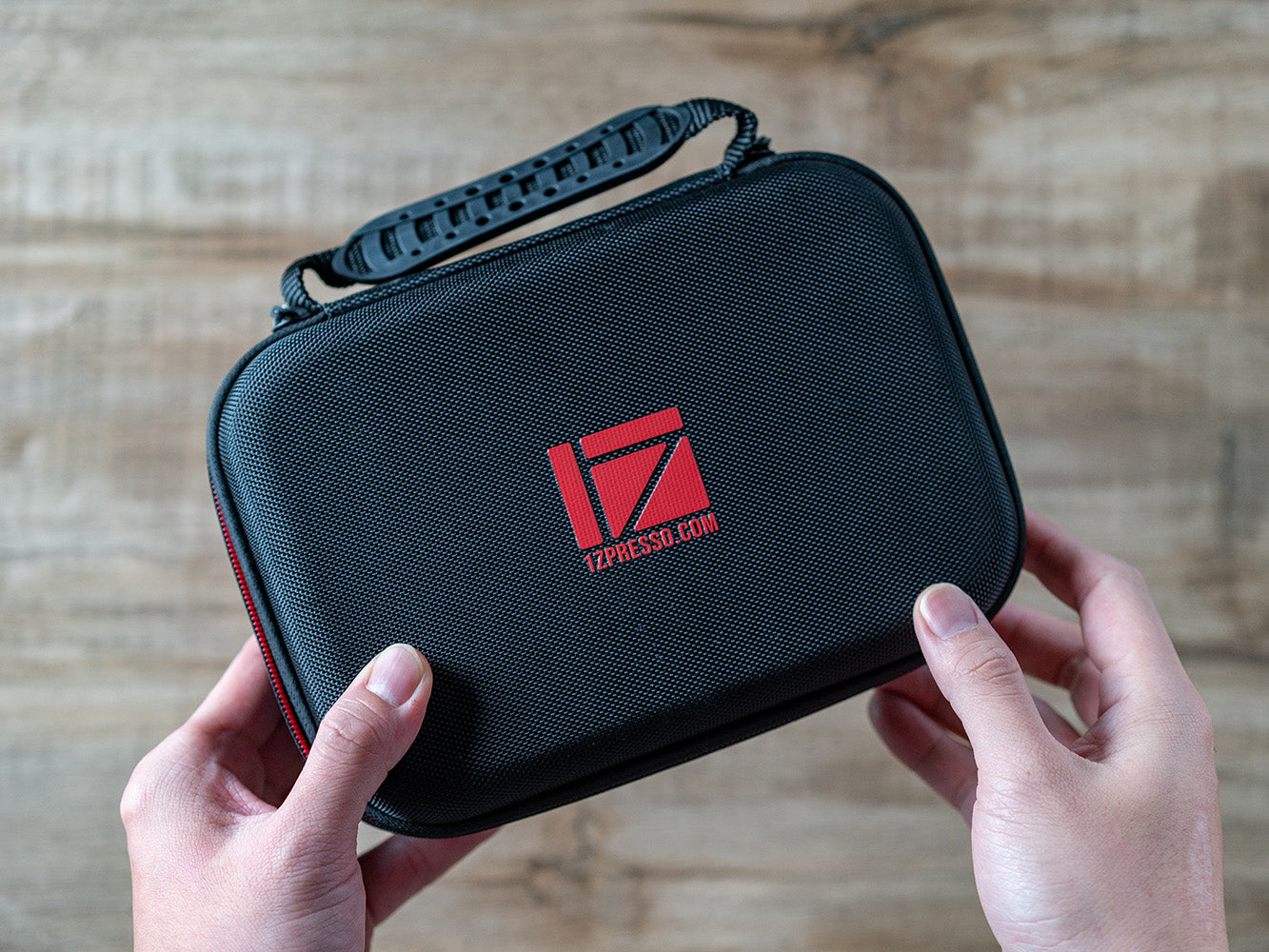 1Zpresso Carrying Case