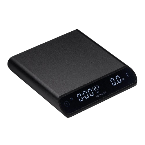 Normcore Pocket Coffee Scale V3