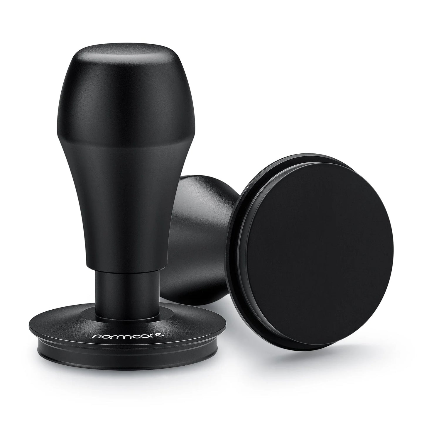 Normcore Spring Loaded Coffee Tamper