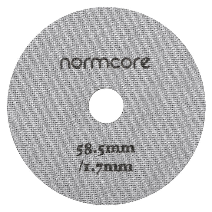 Normcore Espresso Puck Screen