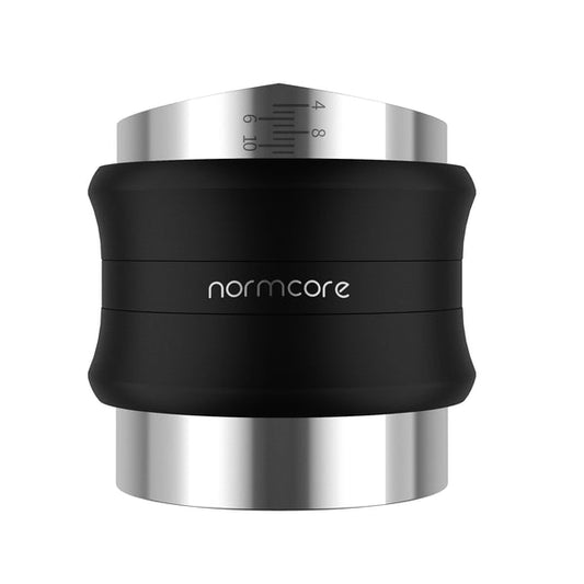 Normcore Espresso Distributor & Tamper Combo