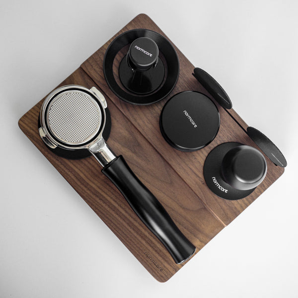 Normcore Espresso Tamping Mat