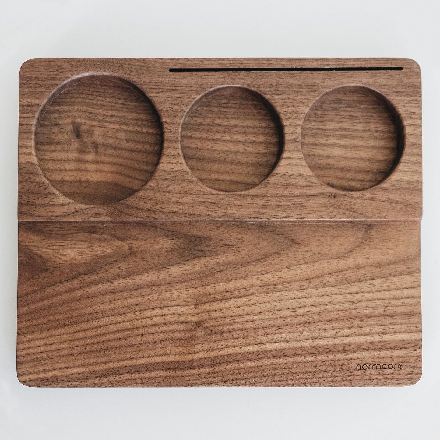 Normcore Espresso Tamping Mat