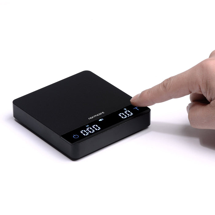 Normcore Pocket Scale