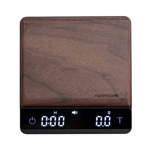 Normcore Pocket Scale