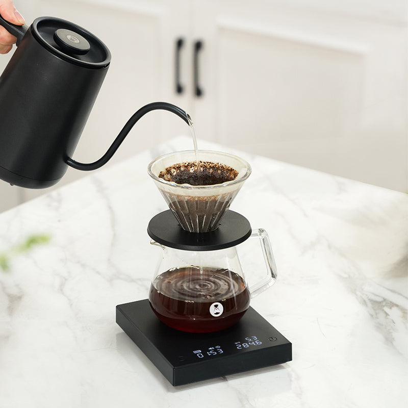 Timemore Black Mirror Basic 2.0 Coffee Scale