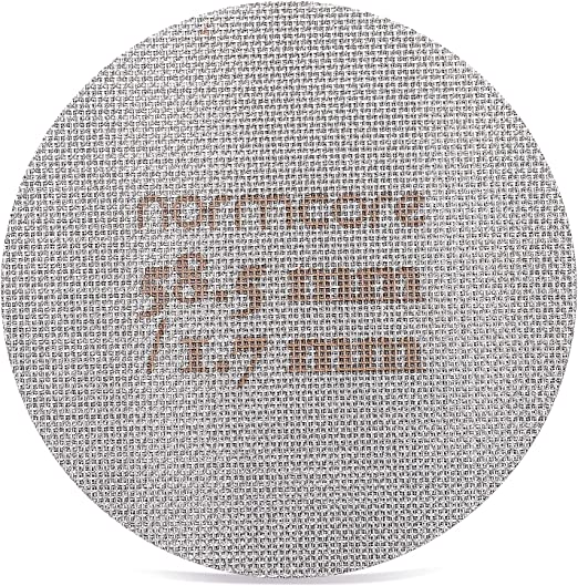 Normcore Espresso Puck Screen