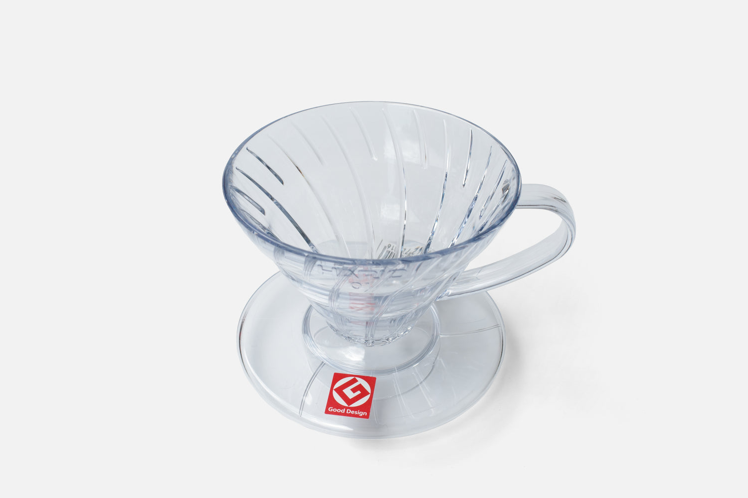 V60 01 Plastic Dripper Best Budget Friendly Easy Beginner Filter Pour Over Coffee Brewing Singapore Brew Simply