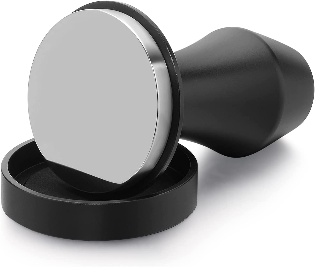 Normcore Spring Loaded Coffee Tamper